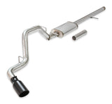 Flowmaster 717857 Flow FX Cat-Back Exhaust System for 14-19 Silverado/Sierra 1500 4.3/5.3L