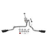 Flowmaster 717871 Flow FX Cat-Back System for 15-20 F-150 3.5/5.0L