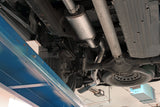 Flowmaster 717885 Flow FX Cat-Back Exhaust for 11-18 GM 1500 truck 6.2L