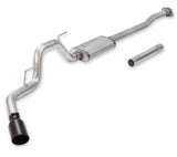 Flowmaster 717887 Flow FX Car-Back Exhaust System for 15-20 F-150 w/2.7/3.5/5.0L