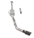 Flowmaster 717887 Flow FX Car-Back Exhaust System for 15-20 F-150 w/2.7/3.5/5.0L