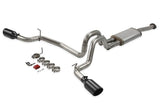 Flowmaster 717918 Flow FX Cat-BAck Exhaust system for 16-23 Tacoma