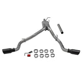 Flowmaster 718100 Flow FX Cat-Back Exhaust for 17-23 F250/350 w/6.2/7.3L