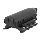 Holley Hi-Ram Intake Manifold - Ford Coyote Engine 300-915BK