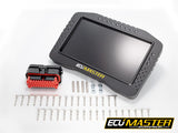 ECUMaster ADU7 Advanced Display Unit REV.2, IP65