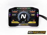 ECUMaster ADU7 Advanced Display Unit REV.2, IP65