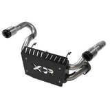 XDR- 7510 Off Road Competition Exhaust 15-17 POLARIS RZR XP 1000