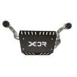 XDR-7512 Performance Slip-On Muffler Systems 14 RZR XP 1000