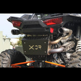 XDR 7514 - Competition Exhaust System fits 16-19 POLARIS RZR XP TURBO