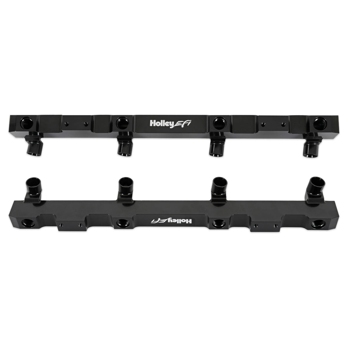 Holley 534-285 LSA/LS9 Billet Fuel Rails – Big3RacingParts