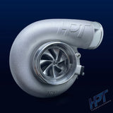HPT Turbochargers F3 Series 7675 Turbocharger