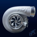 HPT Turbochargers F3 Series 7875 Turbocharger