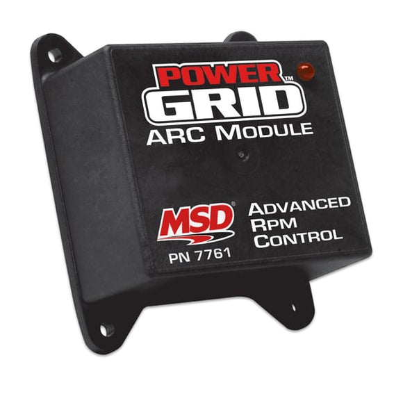 MSD- 7761 ARC Module Power Grid