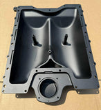 Kong Performance Billet Supercharger Lid for Hellcat 2.4/2.7/3.0 IHI & Kong 2650