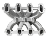 Holley- 300-256 Single Plane Split-Design Race Intake Manifold- GM LS1/LS2/LS6