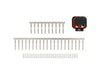 Holley EFI- 570-347 J3 Connector Kit