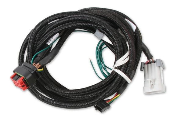MSD- 80002 MSD EFI and LS Harness for Pro 600