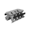 Holley- 300-227 Hi-Ram Lower Manifold - GM LS1/LS2/LS6