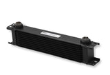 Earls- 810ERL 10 Row Extra Wide UltraPro Oil Cooler