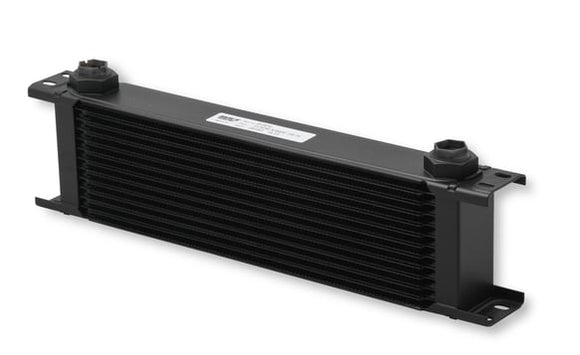 Earls- 813ERL 13 Row Extra-Wide UltraPro Oil Cooler