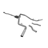 Flowmaster 817473 American Thunder Cat-Back Exhaust System 1993-1995 Chevrolet Silverado, GMC Sierra K1500 trucks with 5.0L, 5.7L engine