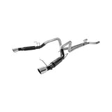 Flowmaster 817560 Outlaw Cat-Back Exhaust fits 11-12 Mustang GT