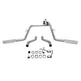 Flowmaster 817664 Outlaw Series Exhaust Systems 2009-2021 Toyota Tundra 4.6L, 4.7L and 5.7L
