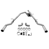 Flowmaster 817669 American Thunder Cat-Back System for 14-19 GM 1500 truck 4.3/5.3L