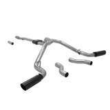 Flowmaster 817689 Outlaw Cat-Back Exhaust System for 14-19 Silverado 1500/GMC Sierra 4.3/5.3L