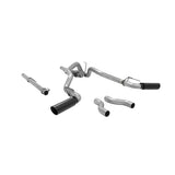 Flowmaster 817690 Outlaw Cat-Back Exhaust System for 09-23 Ram 1500 4.7/5.7L