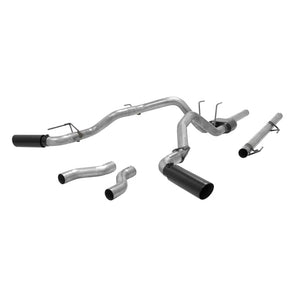 Flowmaster 817690 Outlaw Cat-Back Exhaust System for 09-23 Ram 1500 4.7/5.7L