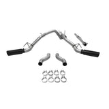 Flowmaster 817690 Outlaw Cat-Back Exhaust System for 09-23 Ram 1500 4.7/5.7L