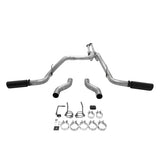 Flowmaster 817692 Outlaw Exhaust System 09-21 Toyota Tundra 5.7L