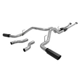 Flowmaster 817692 Outlaw Exhaust System 09-21 Toyota Tundra 5.7L