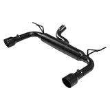 Flowmaster 817752 Outlaw Axle-Back Exhaust System for 12-18 Jeep Wrangler JK