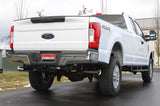 Flowmaster 817757 Force II Catback Exhaust System for F250/F350 6.2F and 7.3L