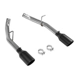 Flowmaster 817850 American Thunder Axle-Back System for 19-24 Ram 1500 5.7L