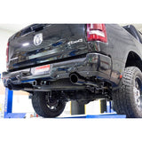Flowmaster 817850 American Thunder Axle-Back System for 19-24 Ram 1500 5.7L