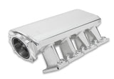 Sniper- 820101-1 92MM Low Profile Fabricated Intake Manifold for GM LS1/2/6