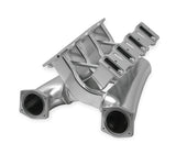 Sniper- 820201 Fabricated 92MM Dual Plenum Intake Manifold for GM LS1/2/6 w/fuel rails