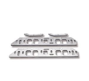 Weiand- 8206 Weiand manifold Spacer Kit for BBC