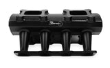 Sniper- 821062 Fabricated Intake Manifold for GM LS1/2/6 Black