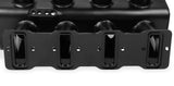 Sniper- 821062 Fabricated Intake Manifold for GM LS1/2/6 Black