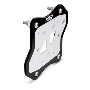 MSD- 82181 Remote Mount Ignition Coil Bracket for MSD Coils