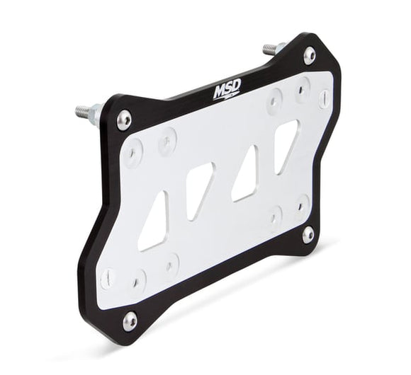 MSD- 82182 Bracket, Remote Mount For MSD Ignitions