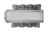 Sniper- 822031-1 Sheet Metal Intake Manifold for GM LS3/L92