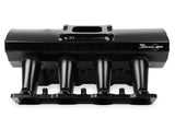 Sniper- 822052-1 Fabricated Intake Manifold for GM LS3/L92 Black