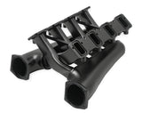 Sniper- 822202 Sheet Metal Intake Manifold 92MM Dual Plenum for GM LS1/2/6