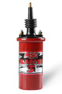 MSD- 8223 Blaster 3 Coil