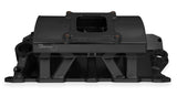 Sniper- 825012 Sheet Metal Intake Manifold for SBC Black